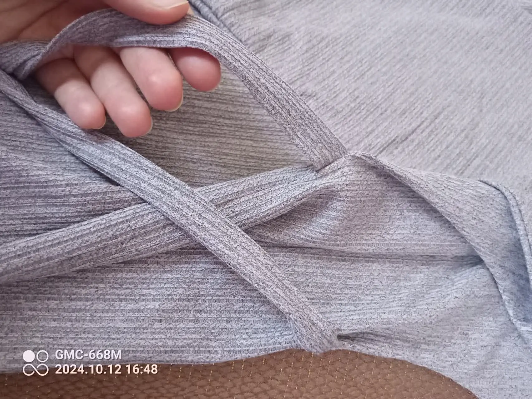 تونیک زنانه 
