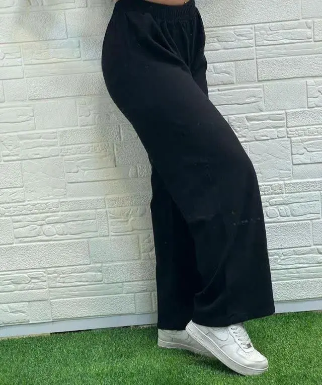 شلوار بگ زنانه