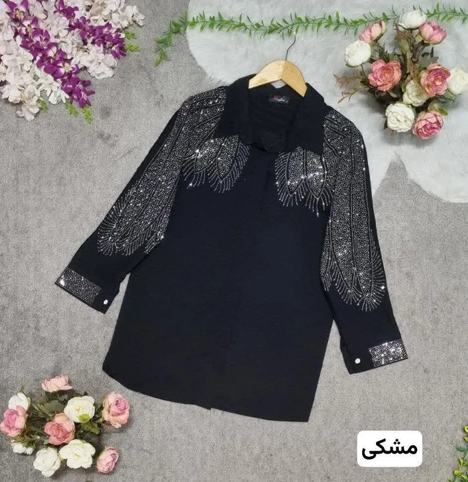 🖋نام: شومیز آلیس
