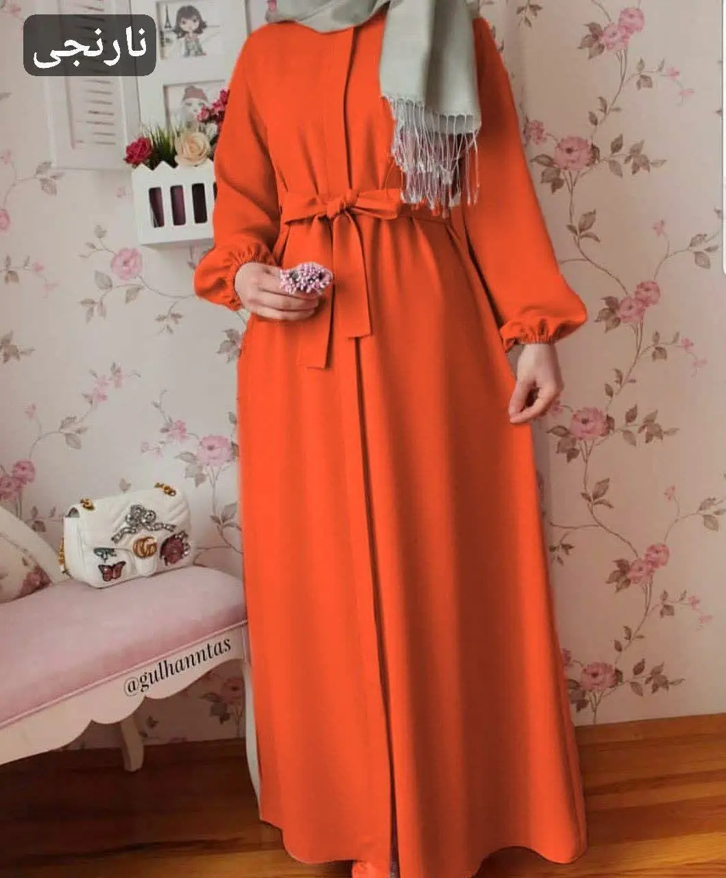 👚نام: پیراهن آدخت ارسال ۸ روز کاری بعد ثبت✅
