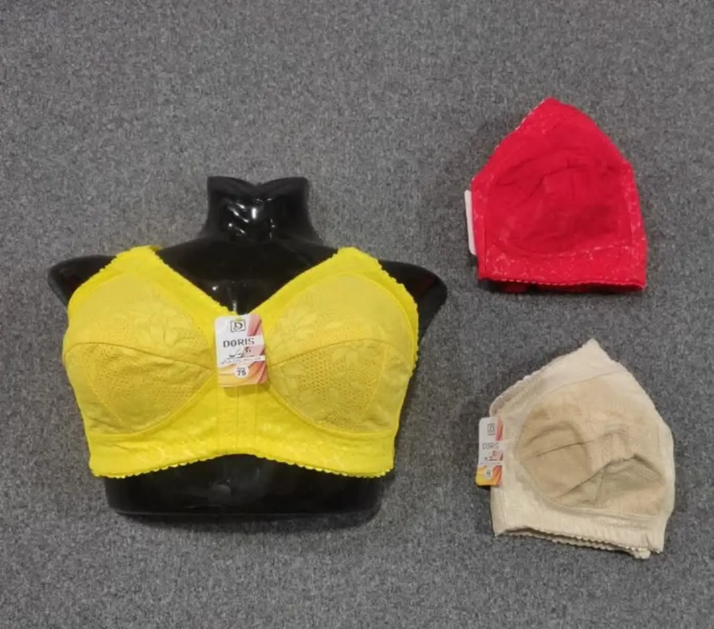 ✅ کاسه توردار