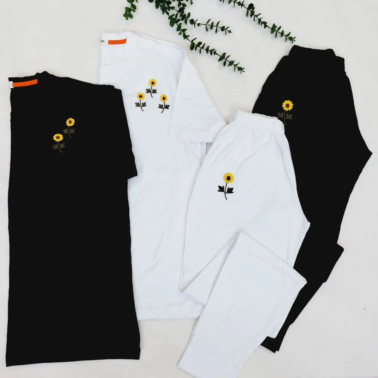 ست تیشرت شلوار