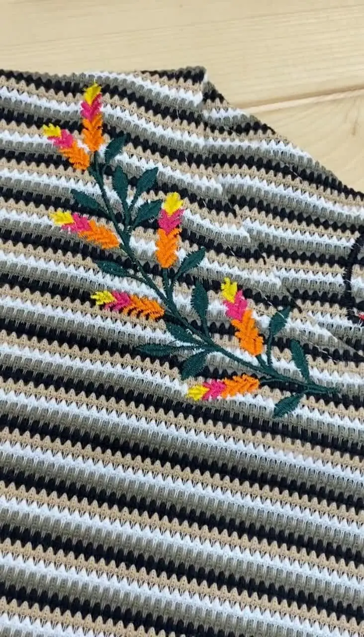 جنس🪡: بافت مدل باکویی
