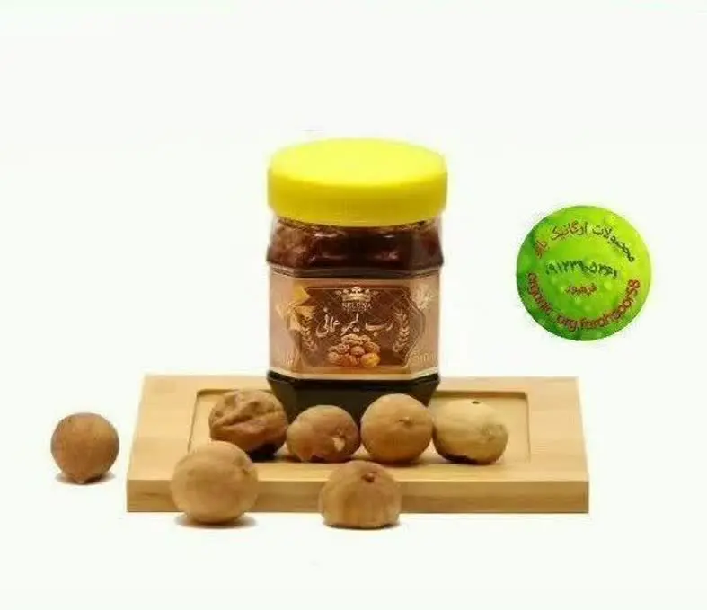 بسیار خوش طعم و خوش عطر😇