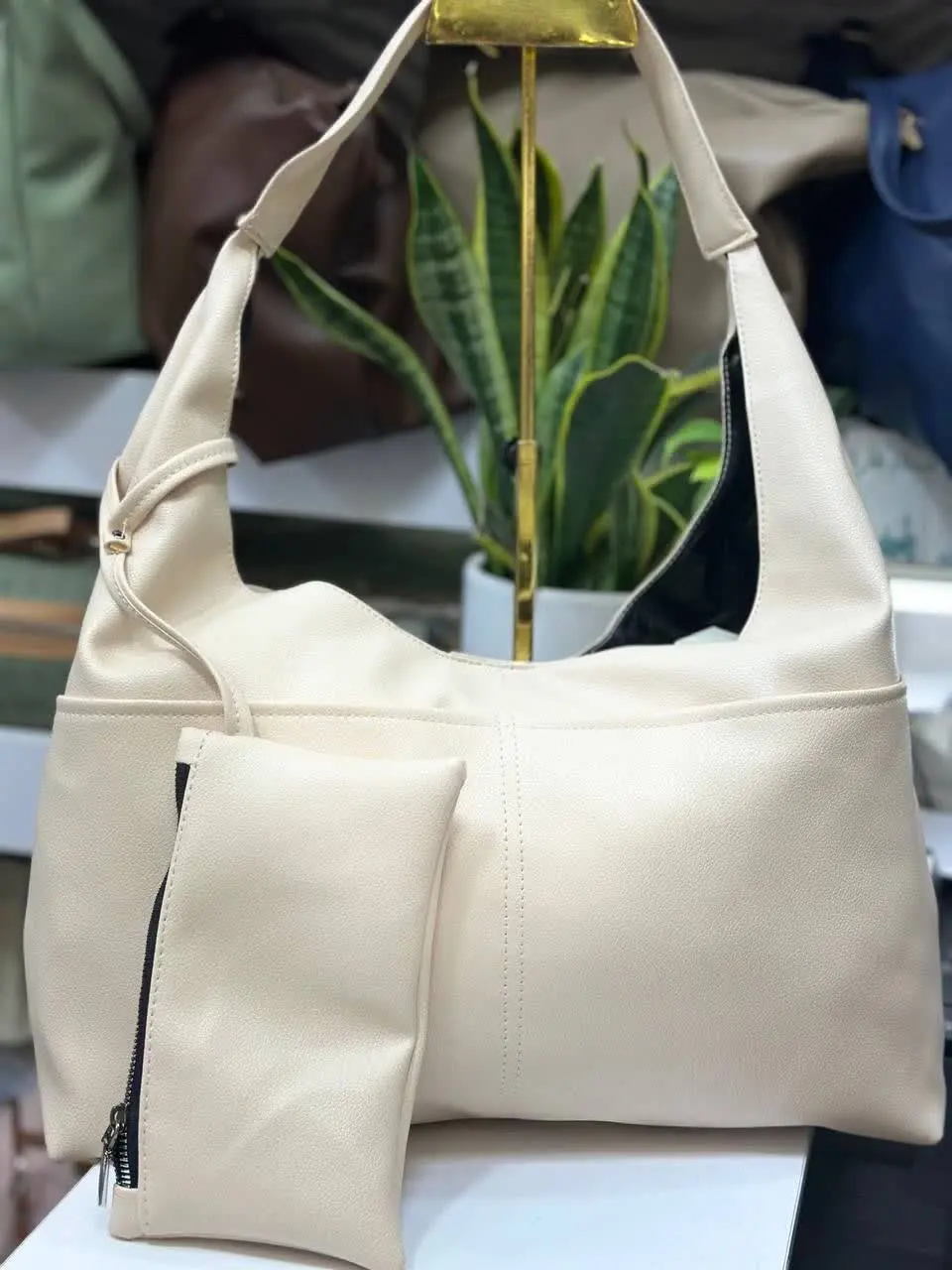 کیف زنانه شل