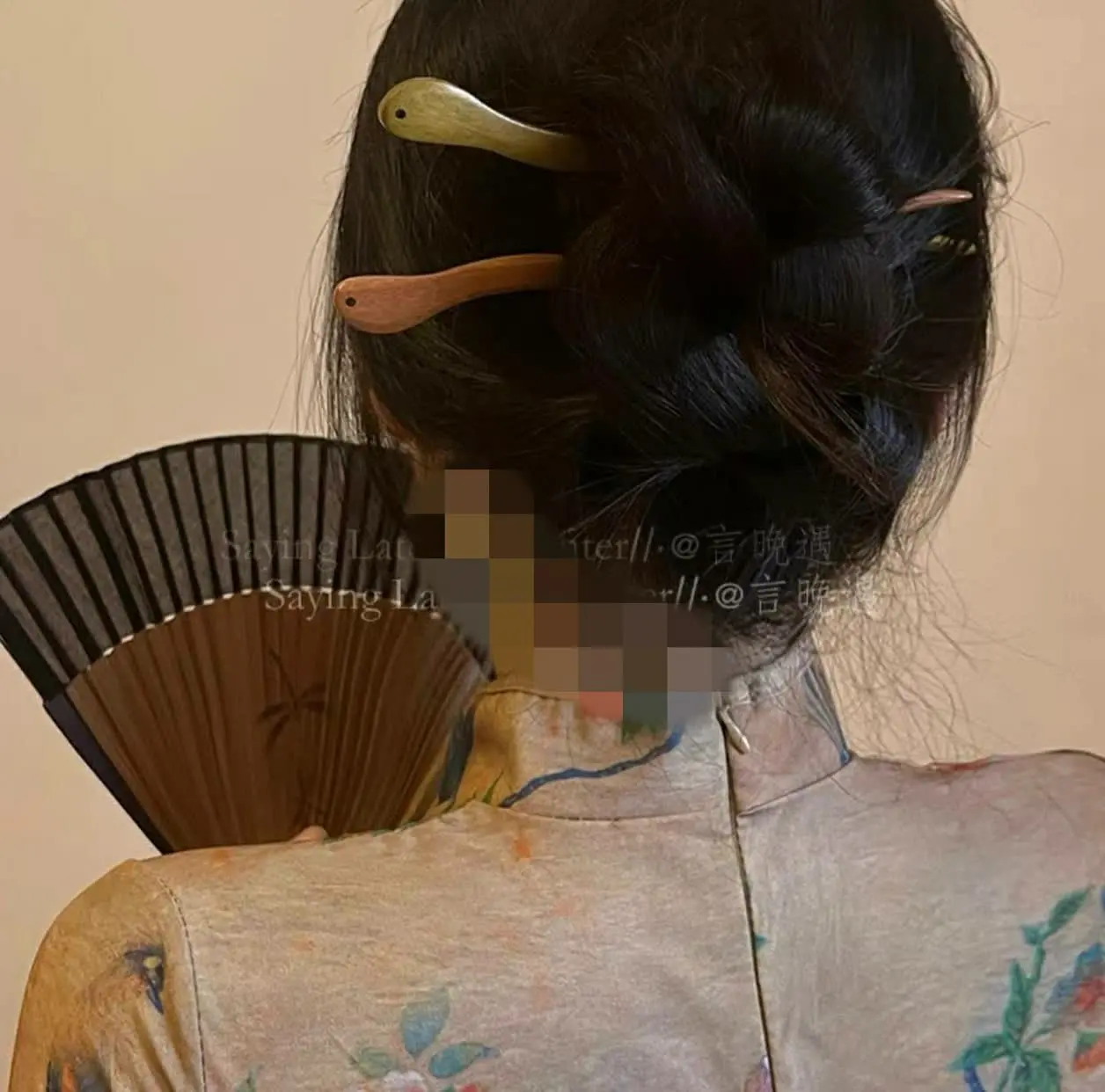 #کانزاشی_چوبی
