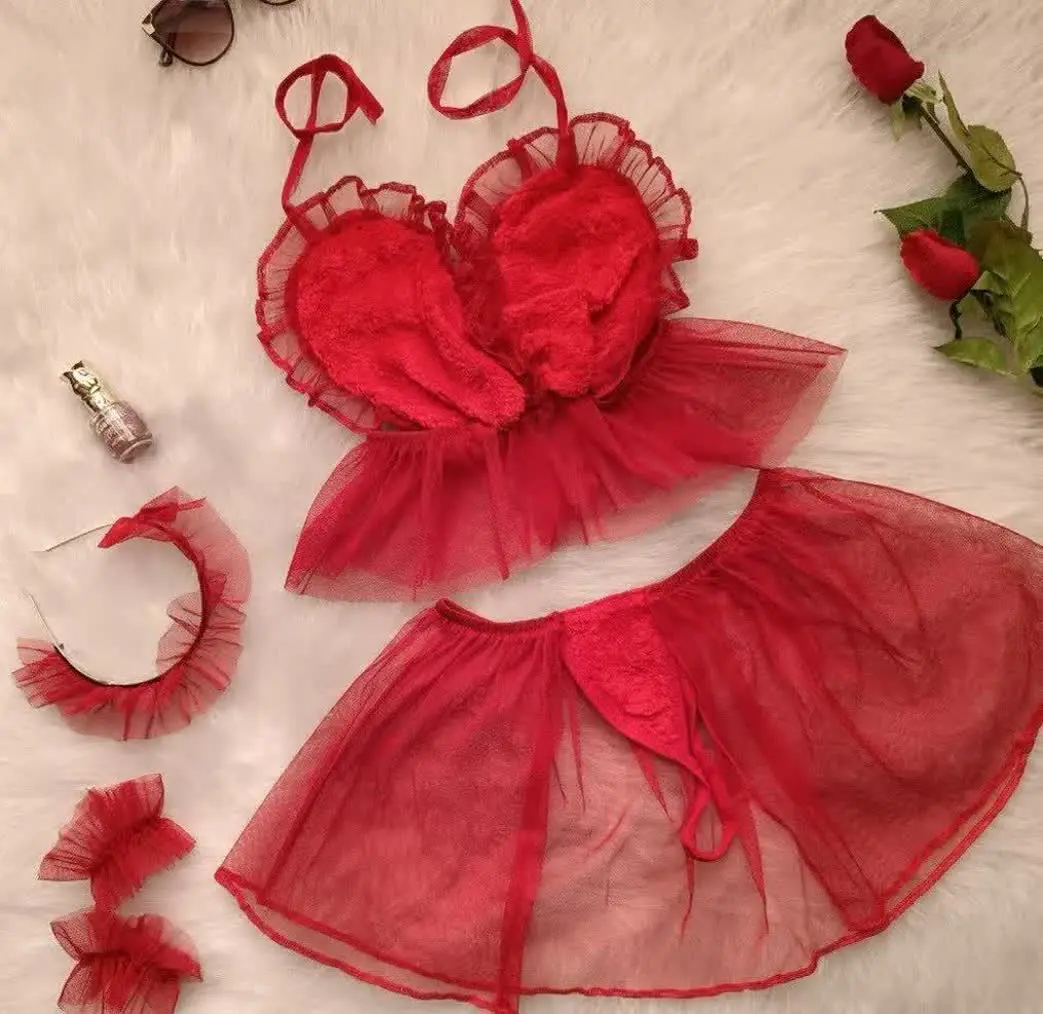 باورت میشه این #لباسخواب فقط و فقط ۲۶۵ باشه؟؟؟؟؟ 
