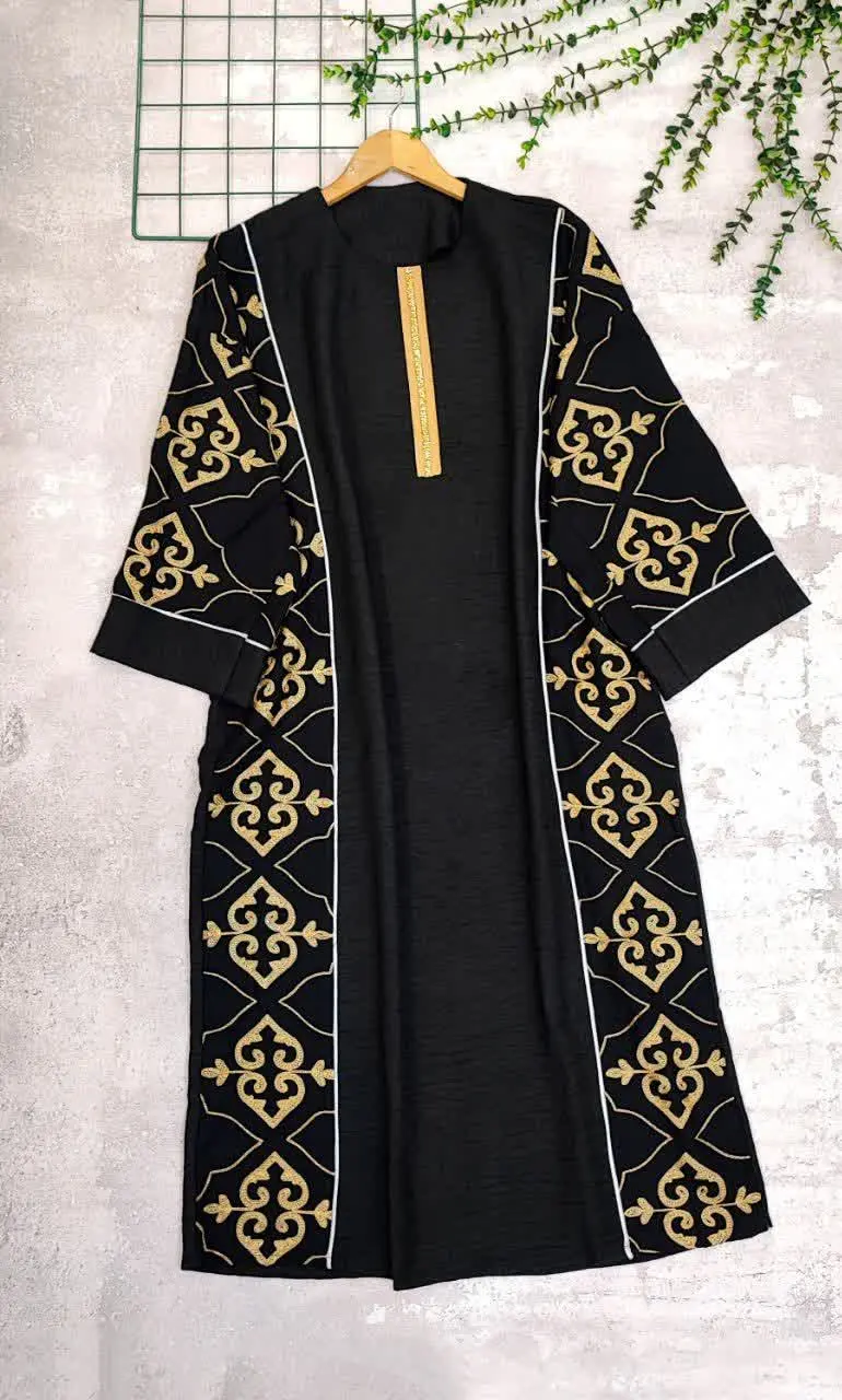 🦋نام محصول: کفتان ماهور 🌛
