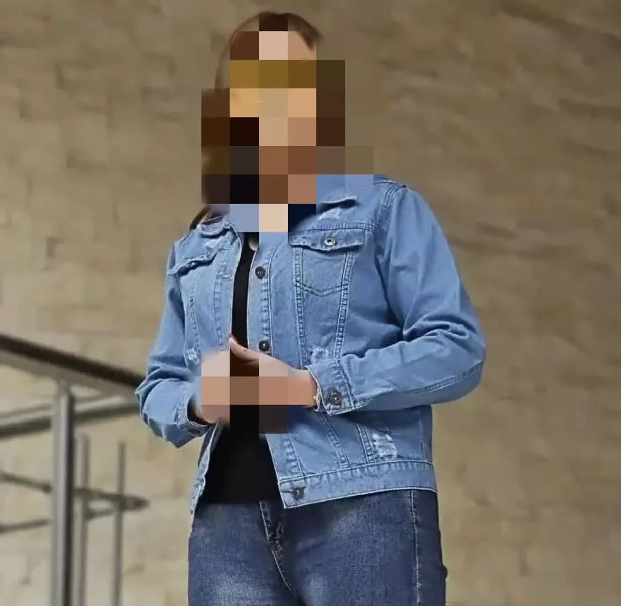 نام: کت جین کوتاه🎐
