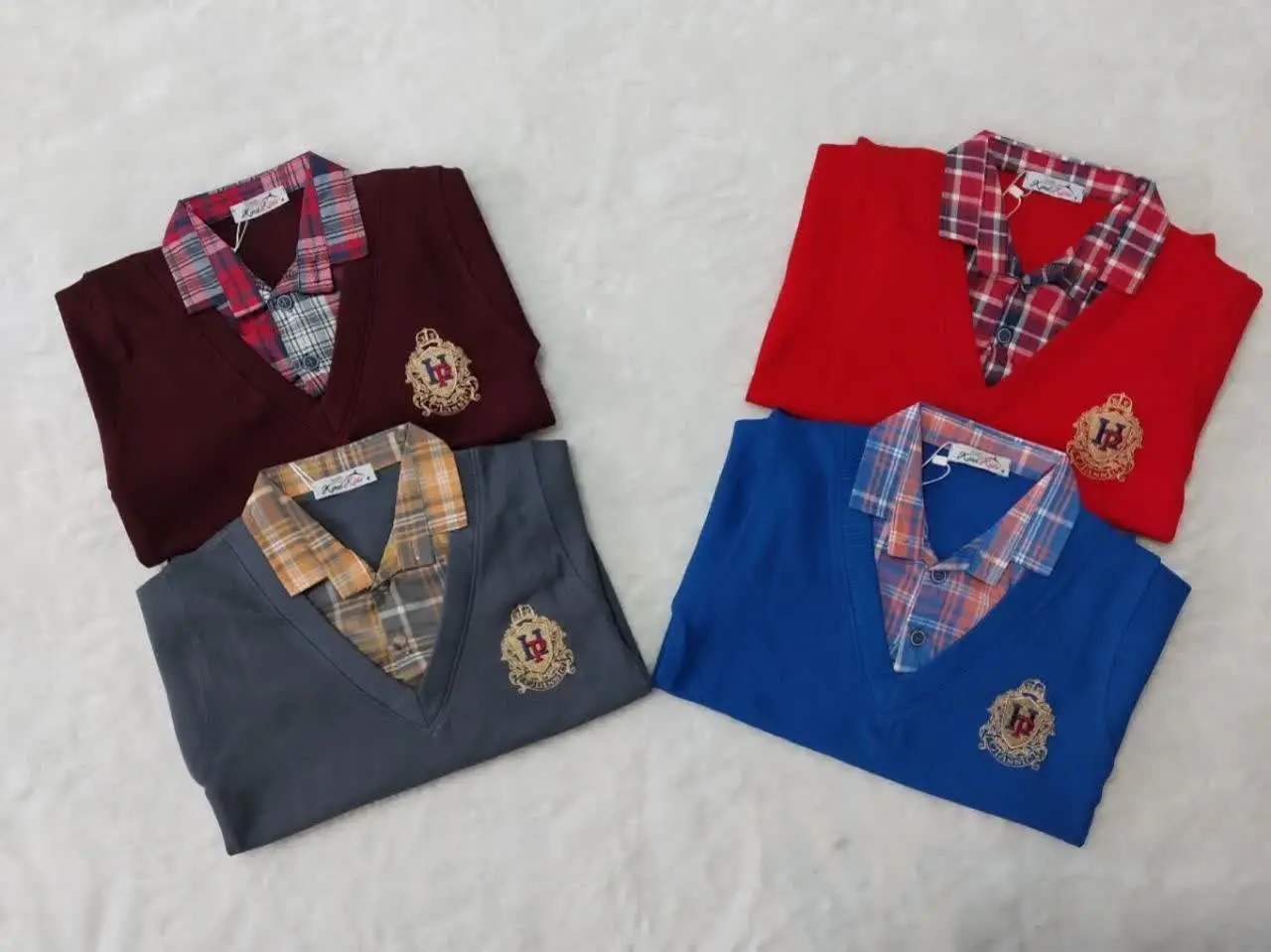 #بلوز_دویقه
