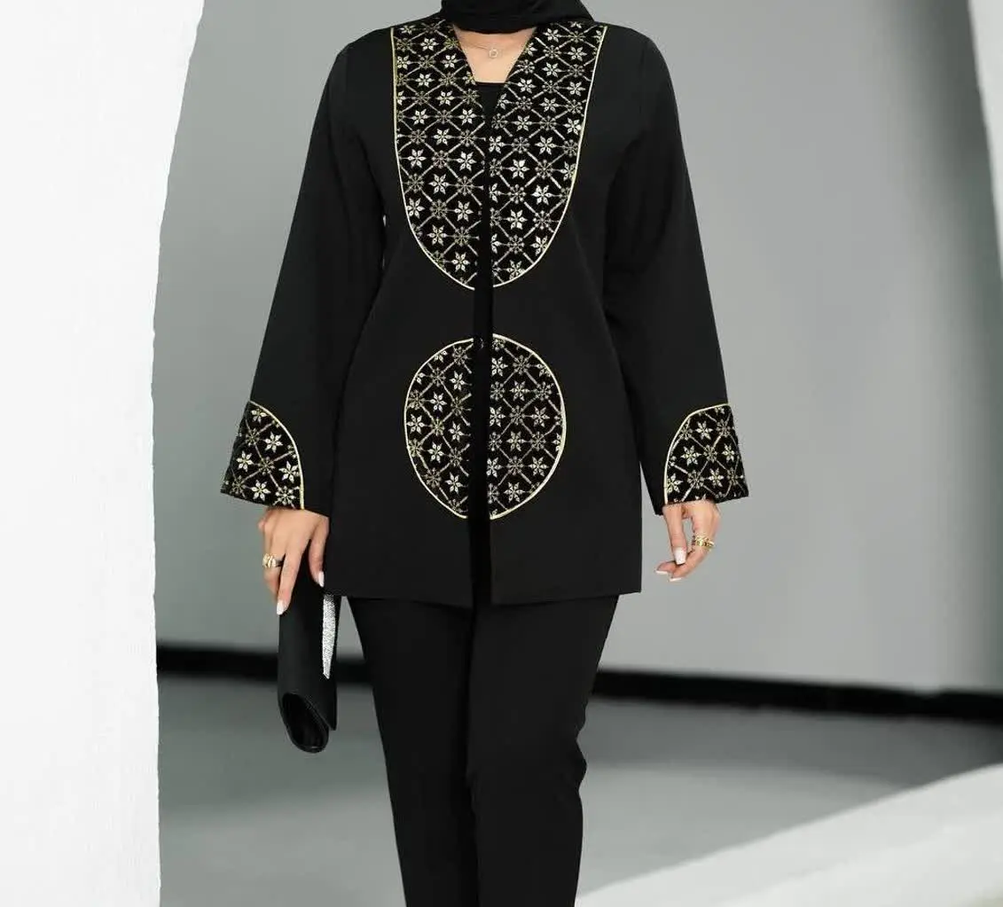 🖋نام: کت مانتویی سوسن
