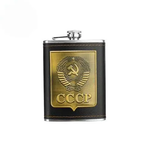 بطری جیبی کتابی
