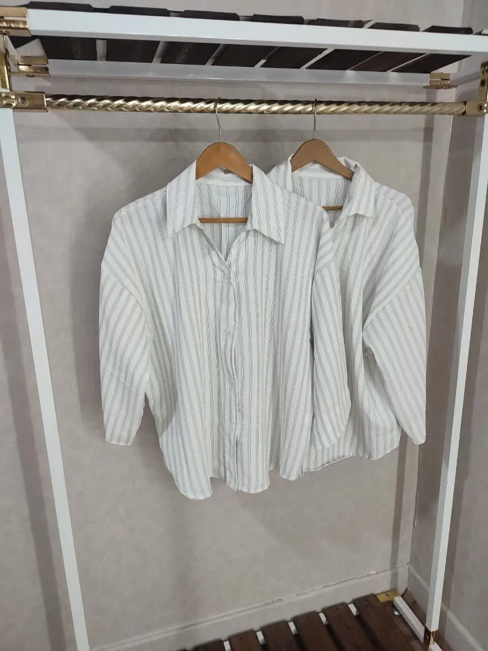 شومیز مانتویی دیپلمات