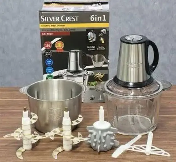 دوکاسه یک عدد کاسه استیل و...