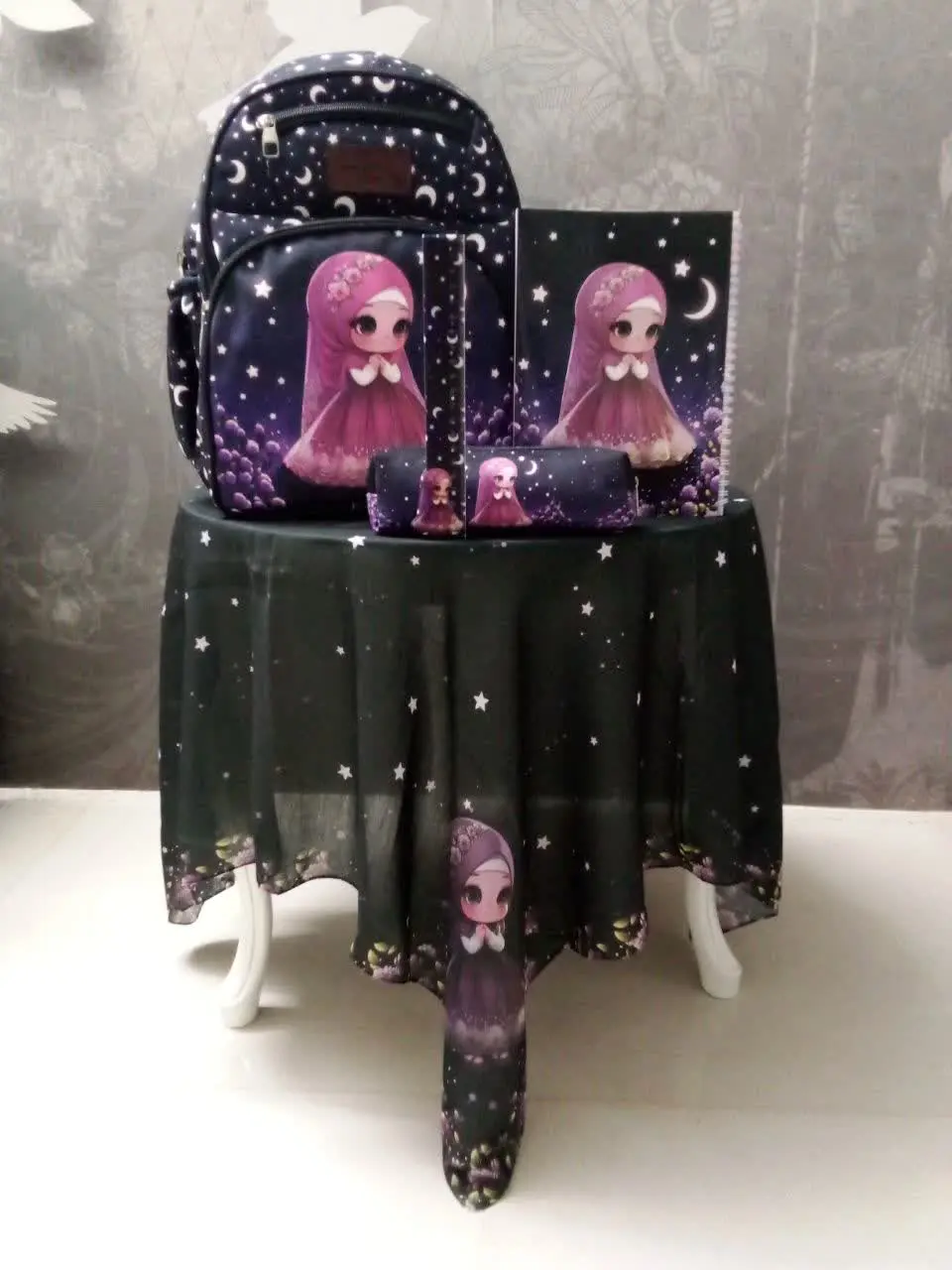 اتمام کوله❌❌
