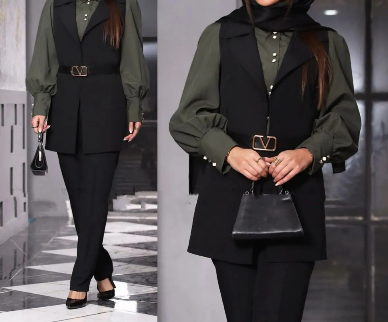 قد زیره ۷۰سانت قد رویه ۷۸تا۷۵ قد شلوار۱۰۰
