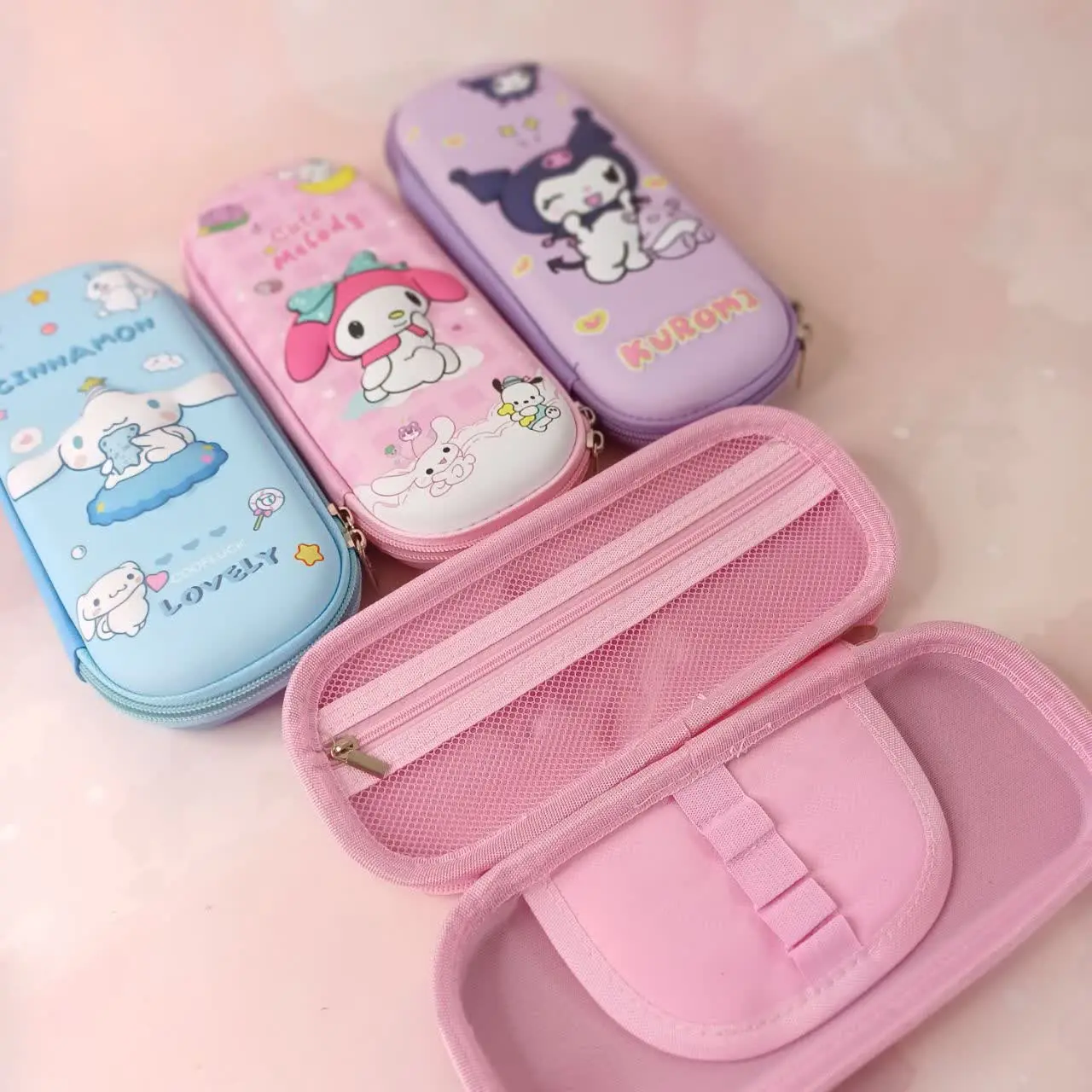 ⚘️نگهدارنده مداد و خودکار