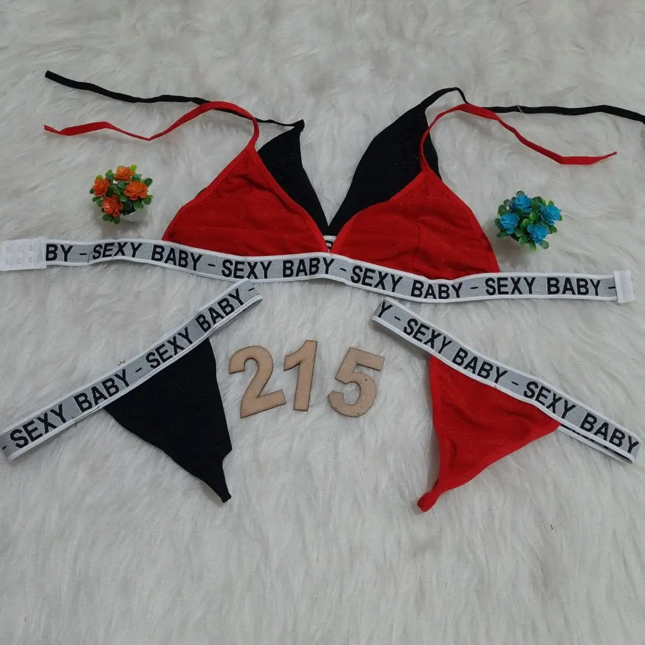 ست فانتزی لمه پرنسس
