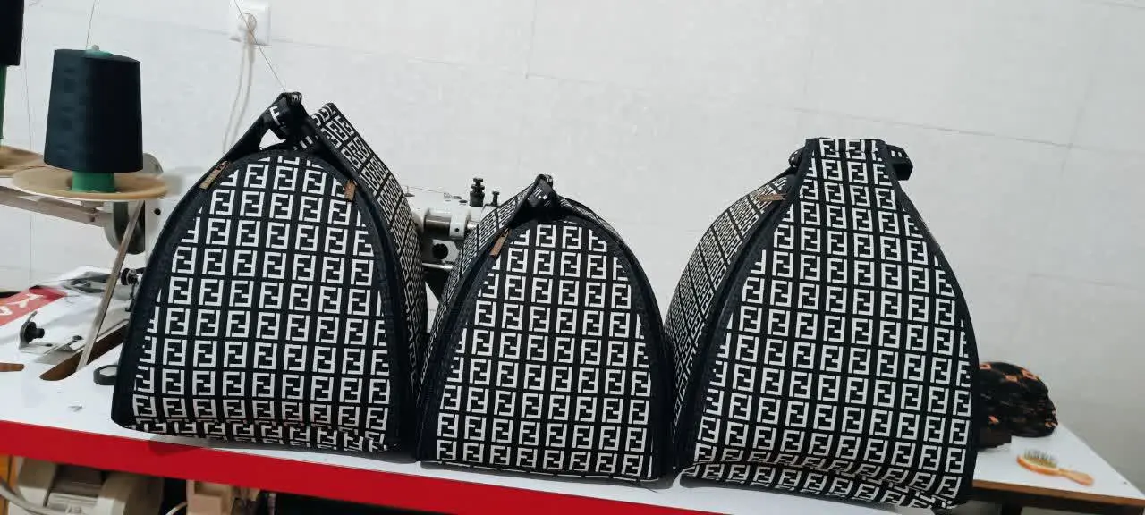 🍳قابلمه‌هاتون رو با خیال راحت حمل کنید! 
