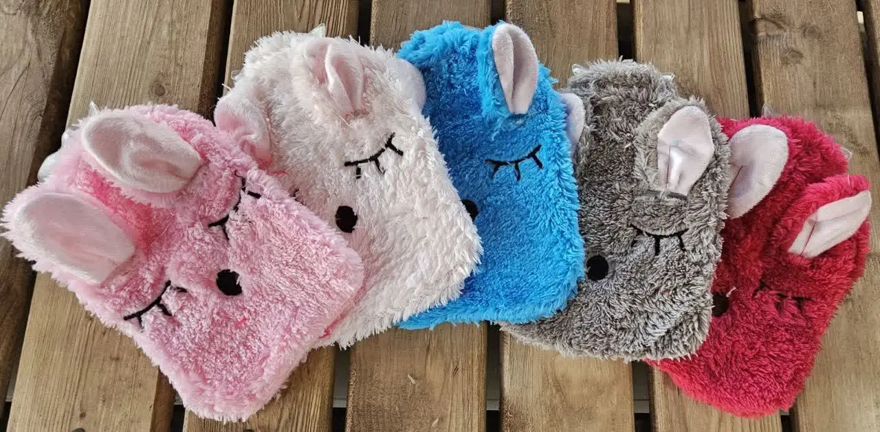 🌸کیسه ابگرم خرگوش🌸
