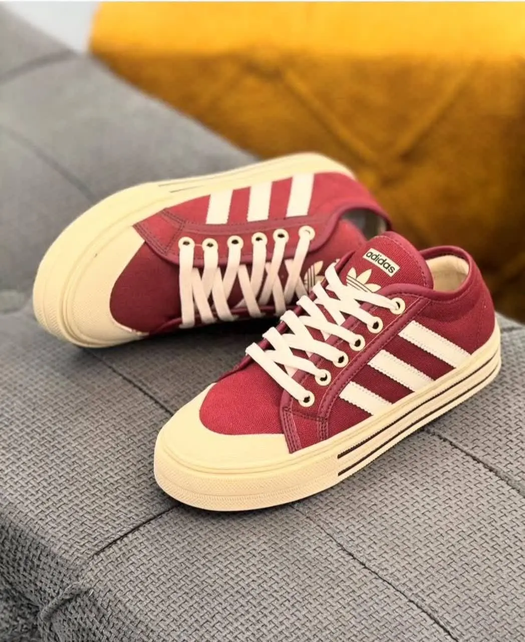 ✅شیک و خوشپا سبک و راحت ترند👍