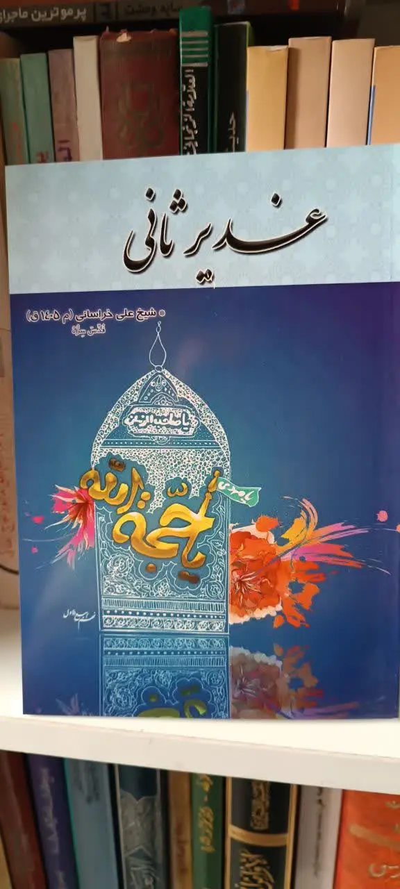 تعداد صفحات ۲۴۰