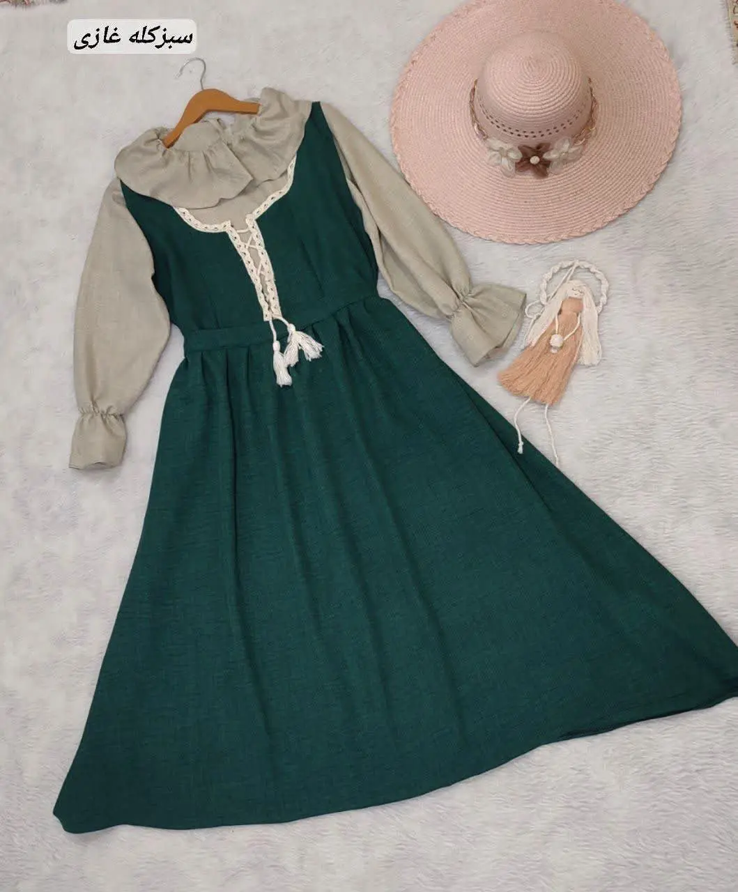 👚نام: شومیز سارافون مروارید
