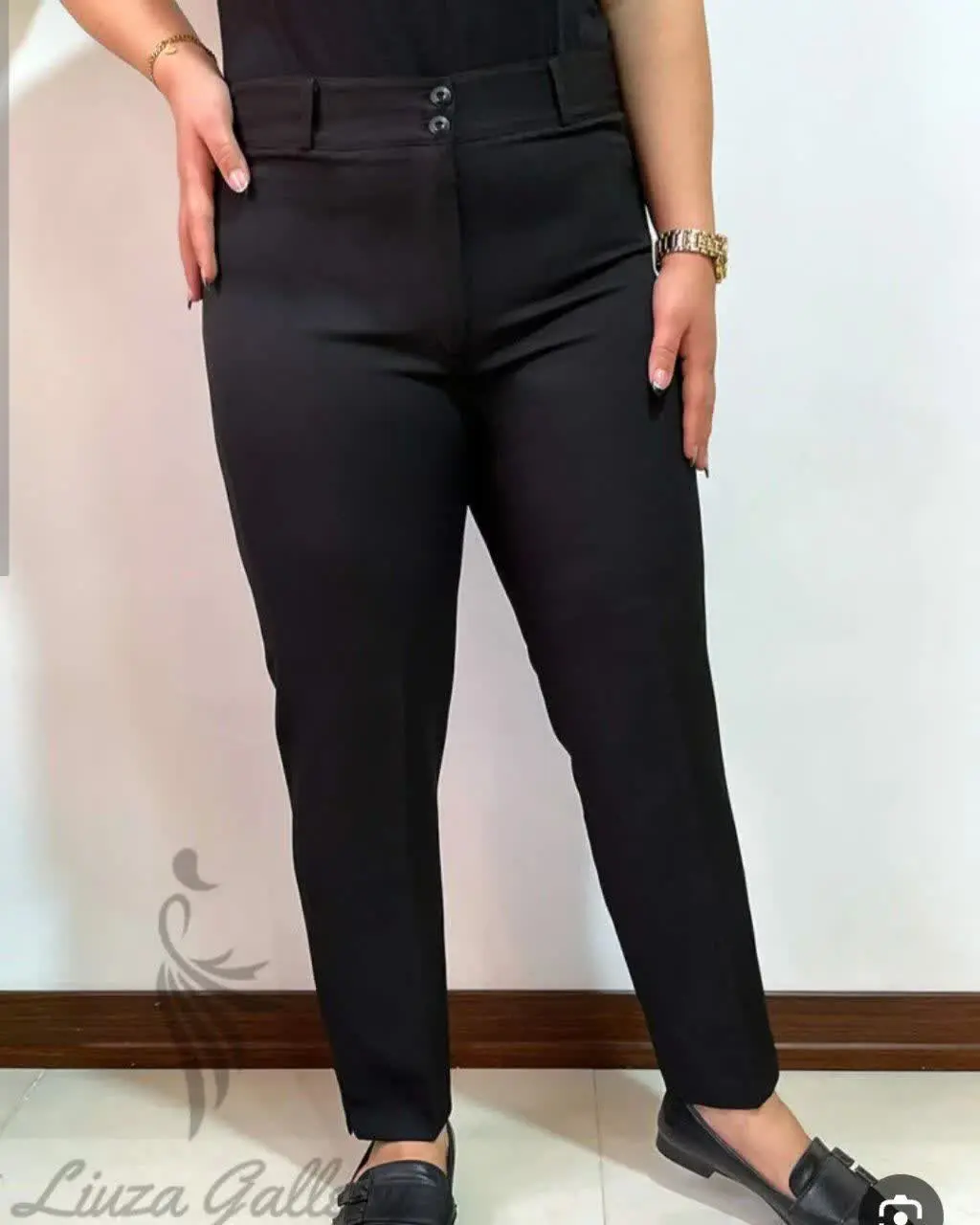 نام: شلوار راسته
