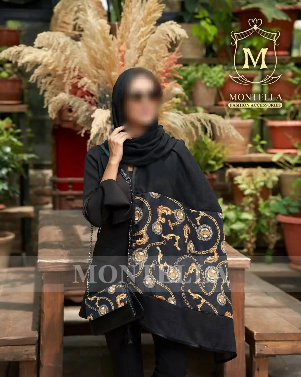 کارهای حرااااج مناسب محرم 🖤🏴
