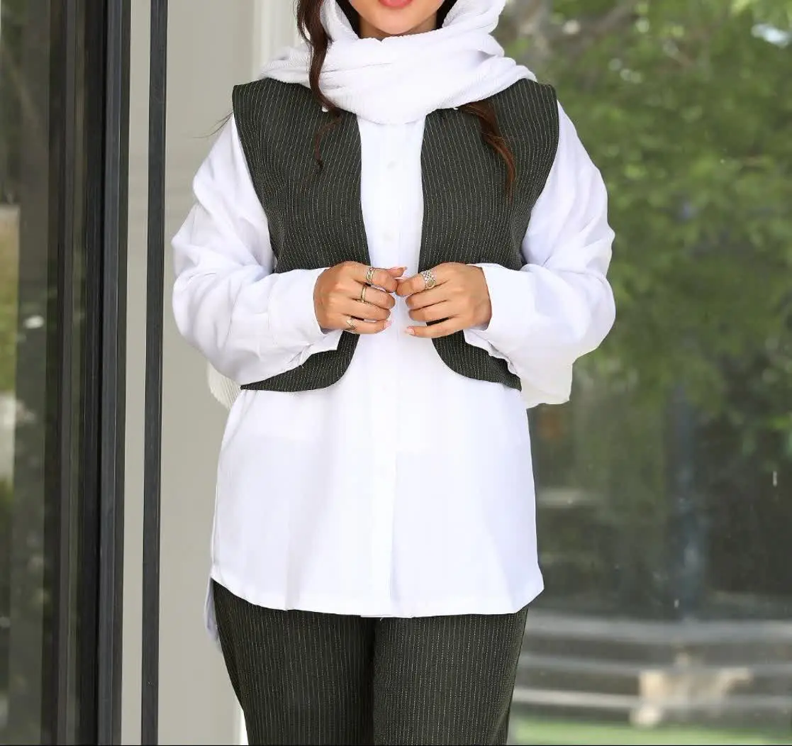 🌸نام: سه تیکه بارلی
