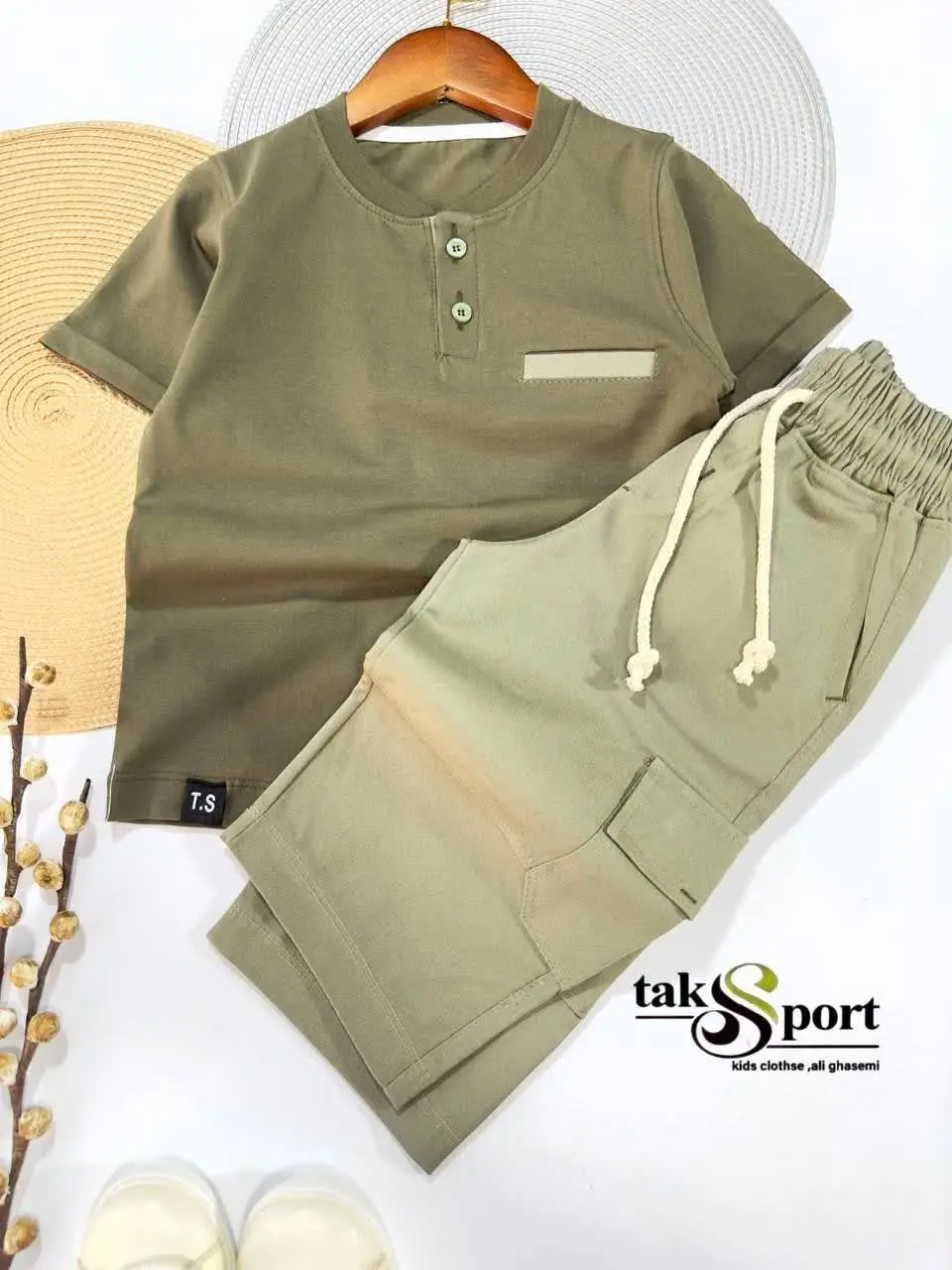 اینم یه کار خفن #عیدانه دیگه😍😍
