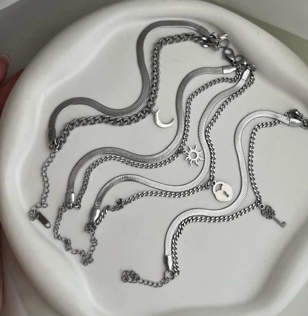 💍دستبند های کاپلی جذاب 🤤