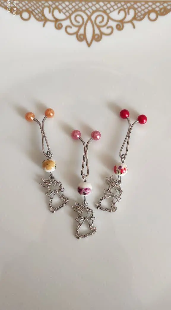 ⚜گیره‌های عیدانه ⚜
