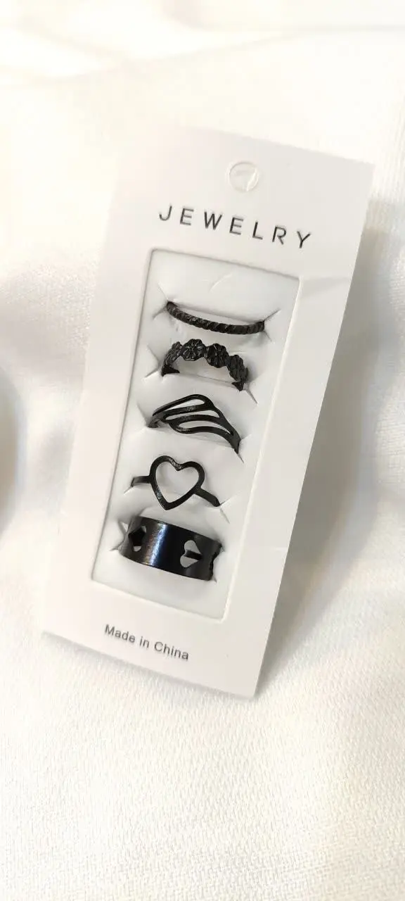 #بند انگشتی 
