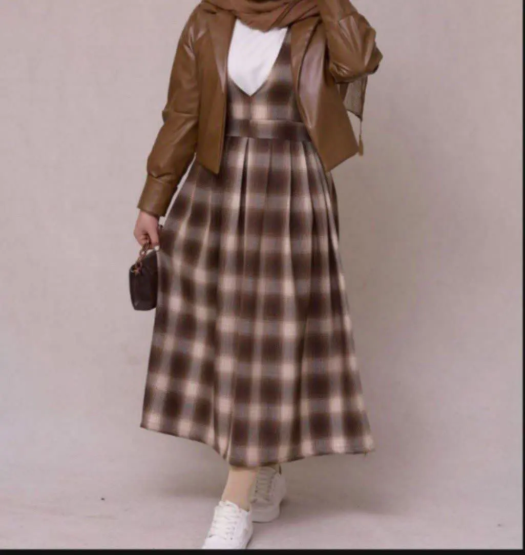 👚نام: ست سه تیکه خزان💥💫
