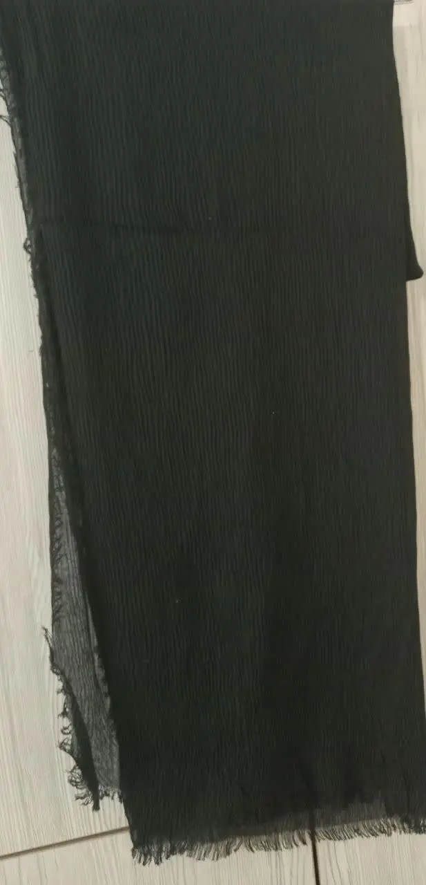 شال برشکا دوریش
