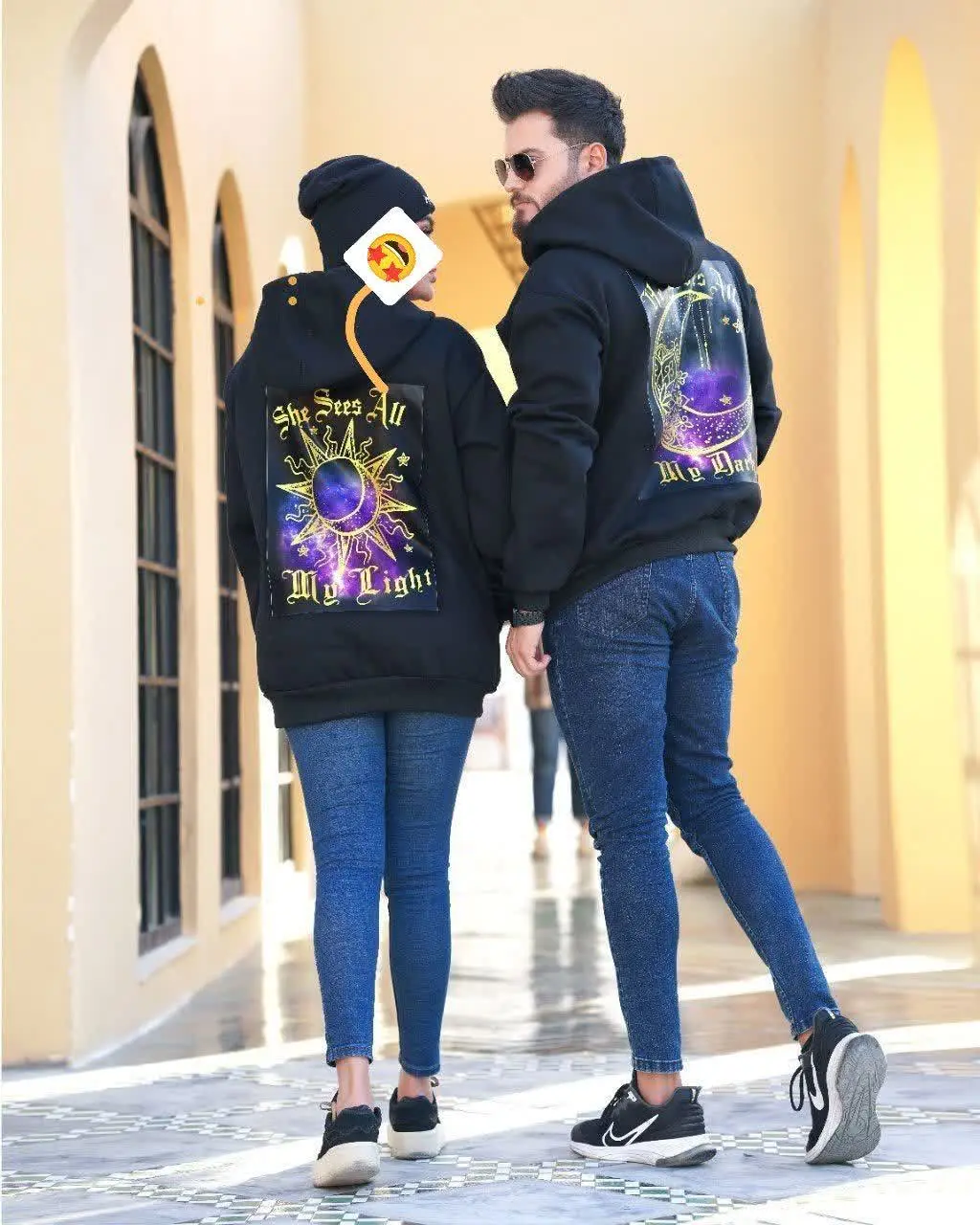 🖋نام: هودی دونفره
