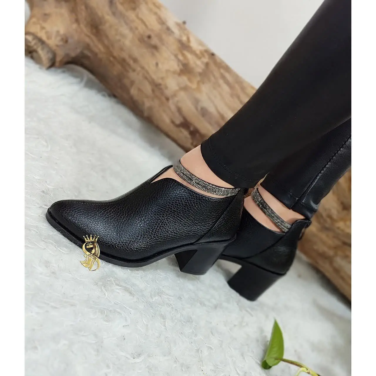 👠 کفش #مجلسی #طبی مدل شکیلا 😍
