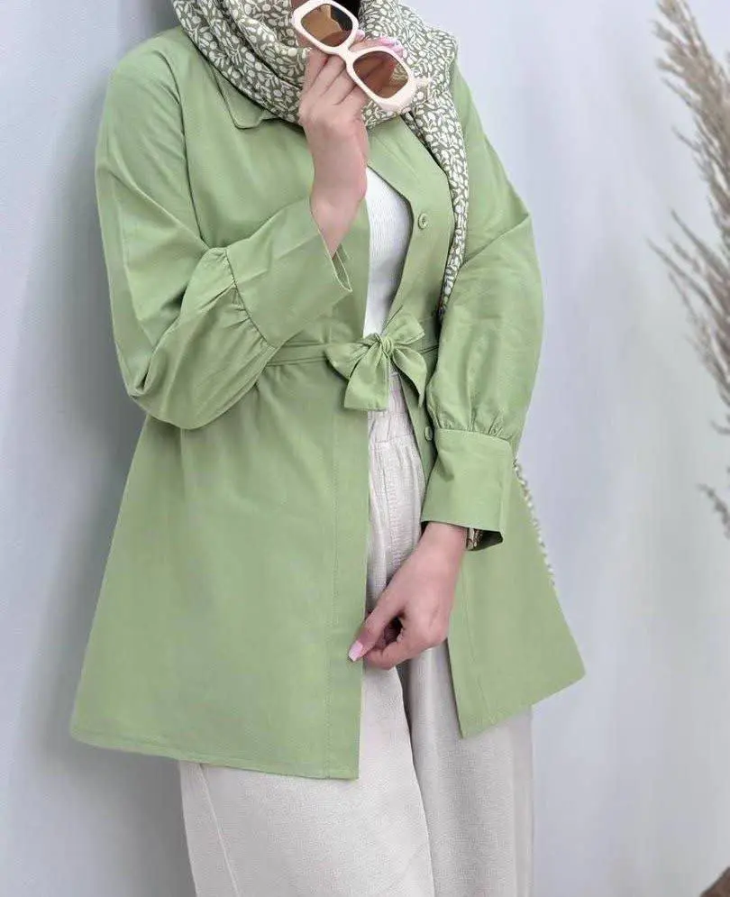 نام: شومیز سرنا
