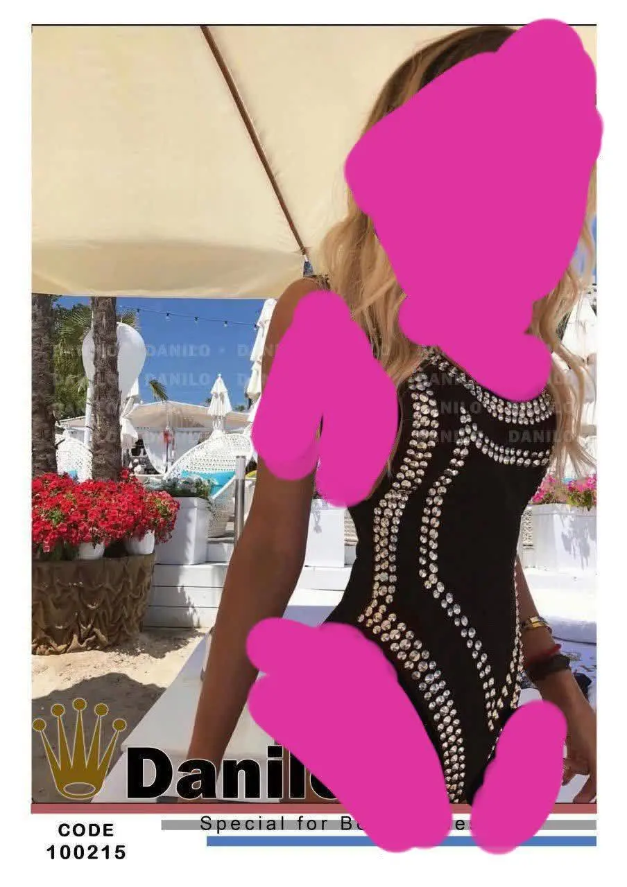 🔴مدل: بادی حلقه‌ای پولکی پرس کاری
