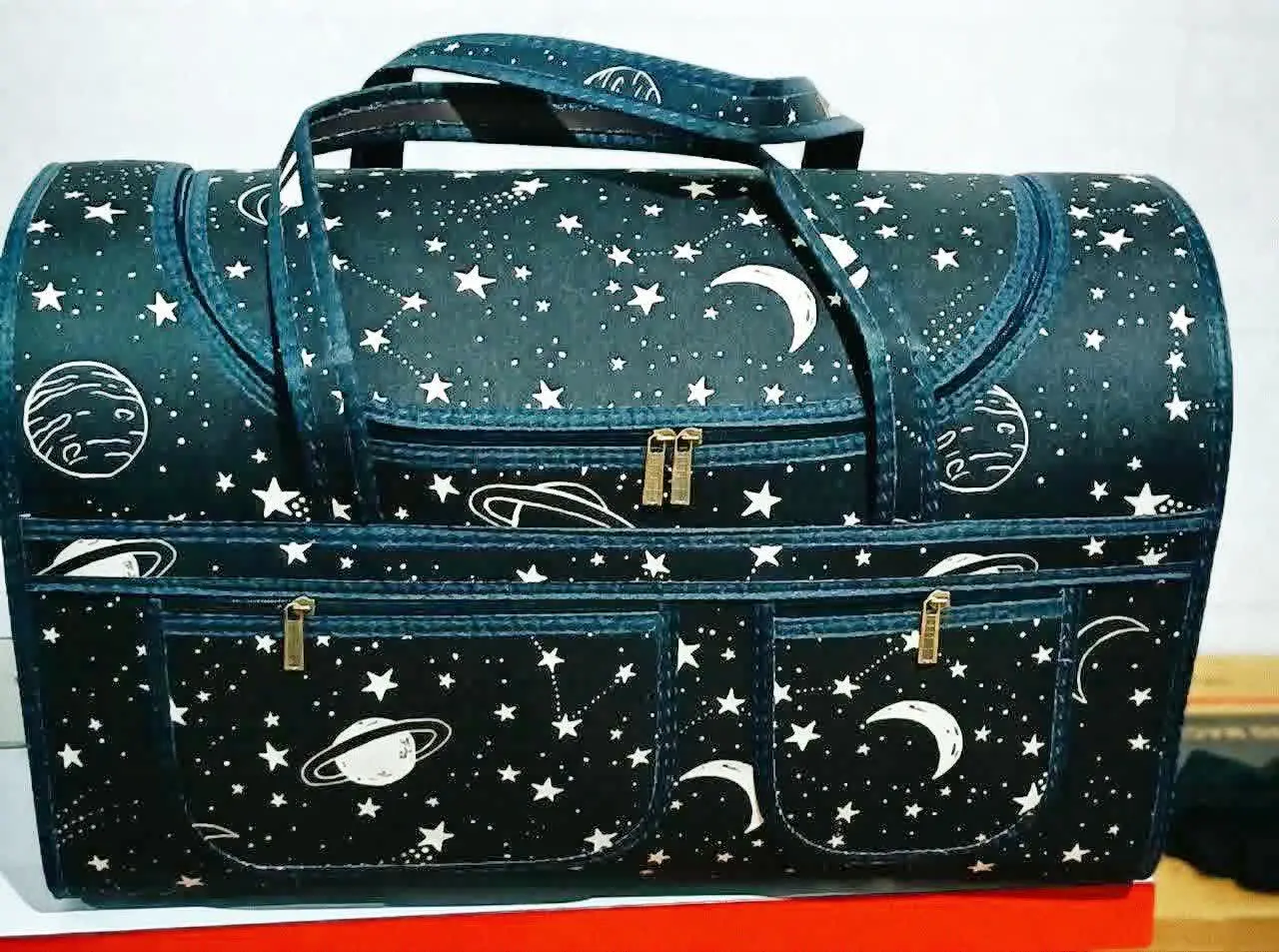 🧳#ساک مسافرتی سایز بزرگ کاربردی
