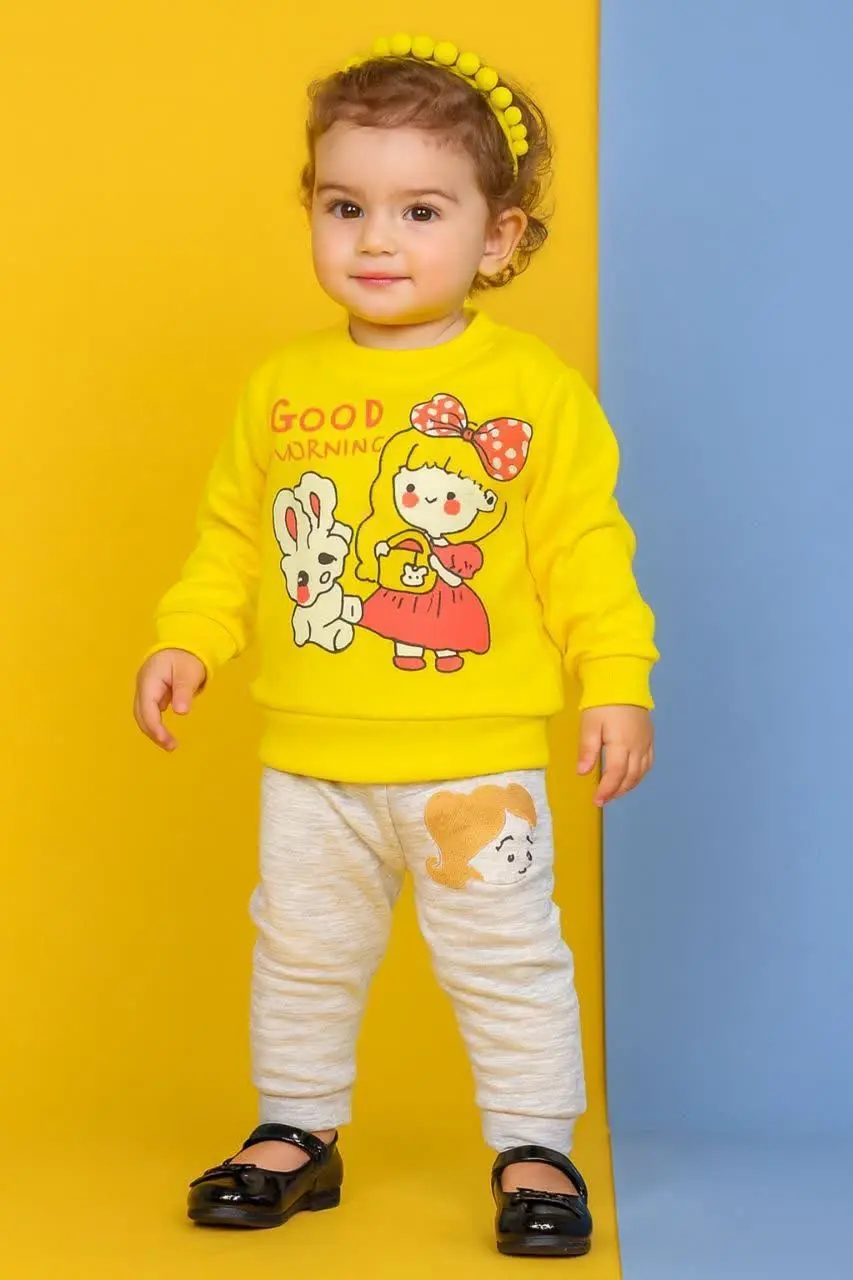 ⚜ بلوزشلوار دخترانه