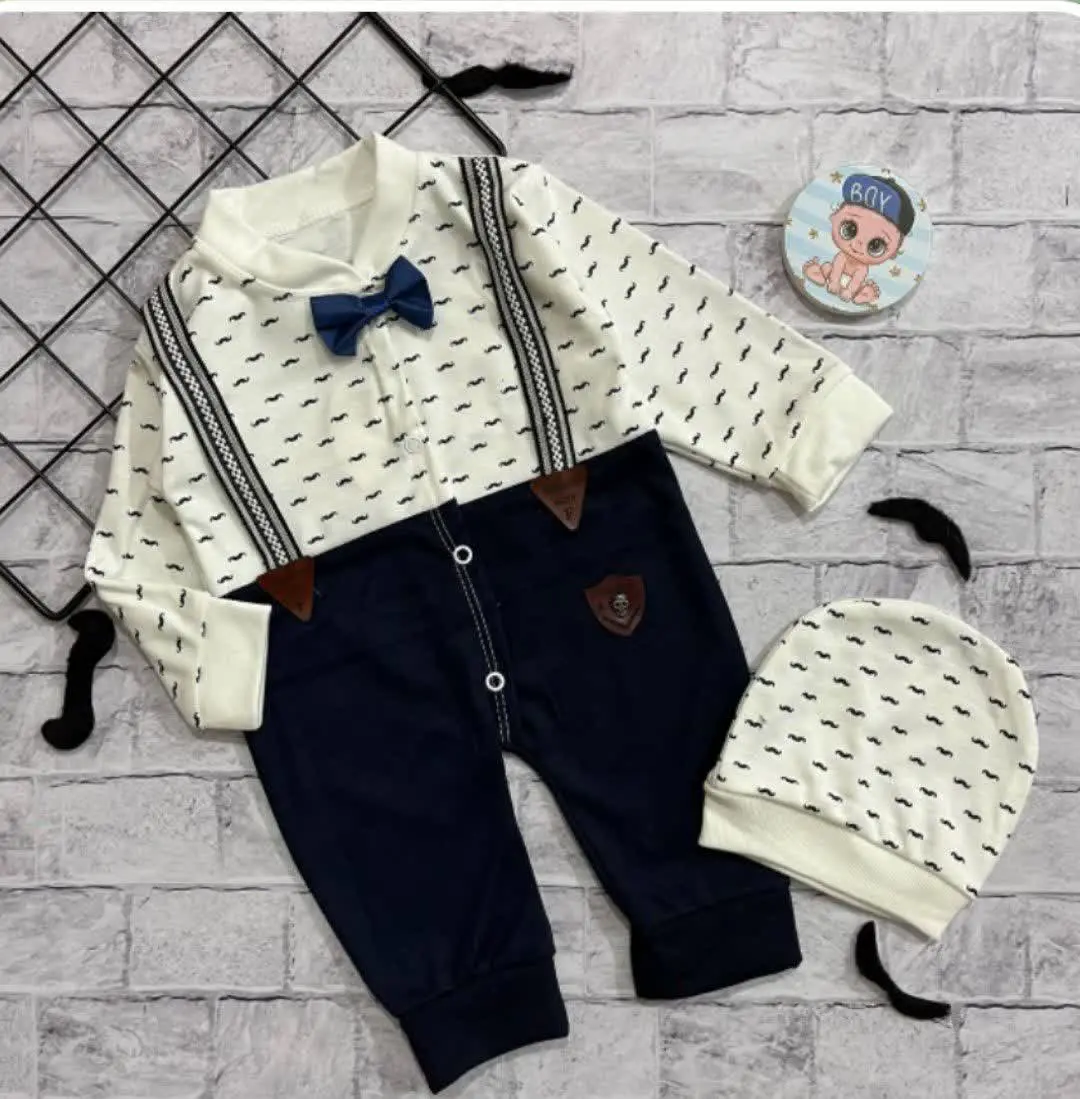 ❇️ سرهمی طرح سیبیل
