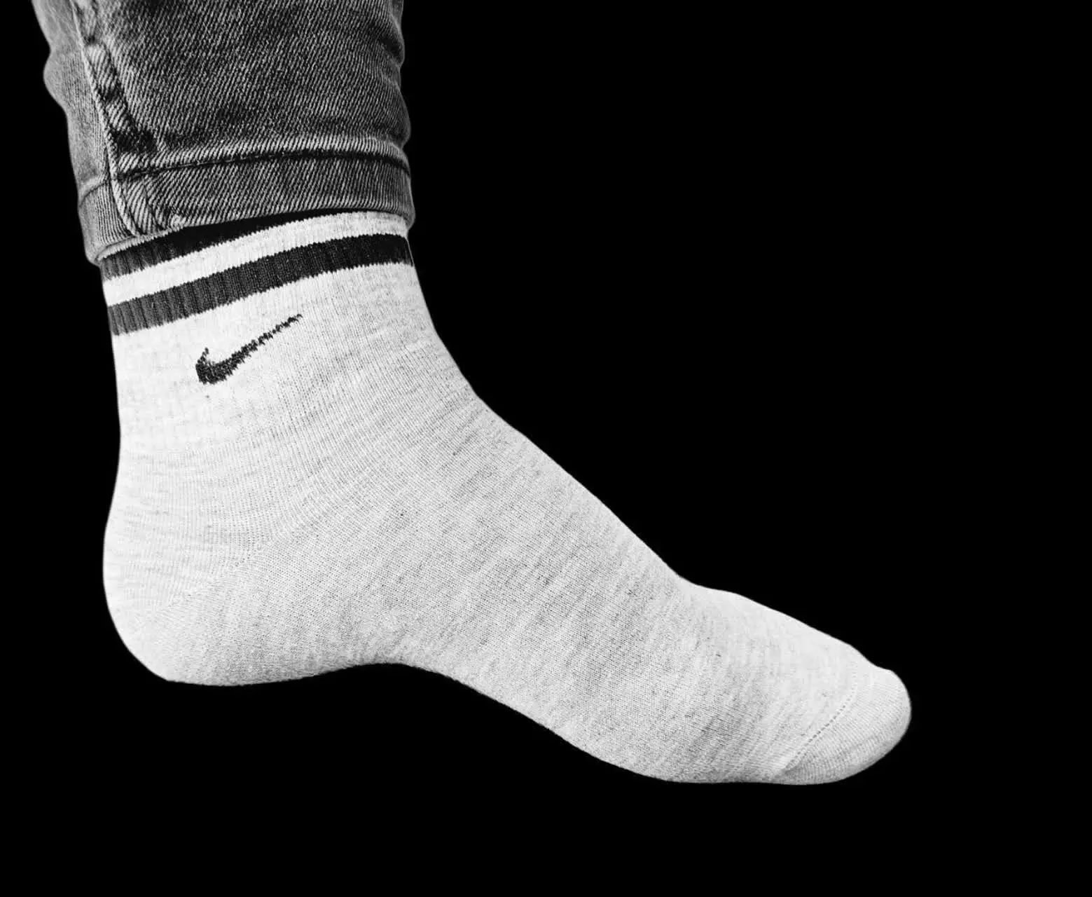 جوراب مچی و ساده شارژ شد 😍👌
