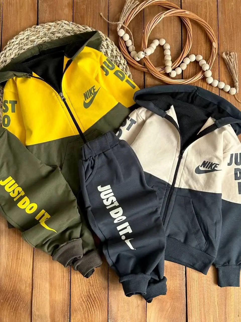 انرژی‌ها بالا باشه هااااا
