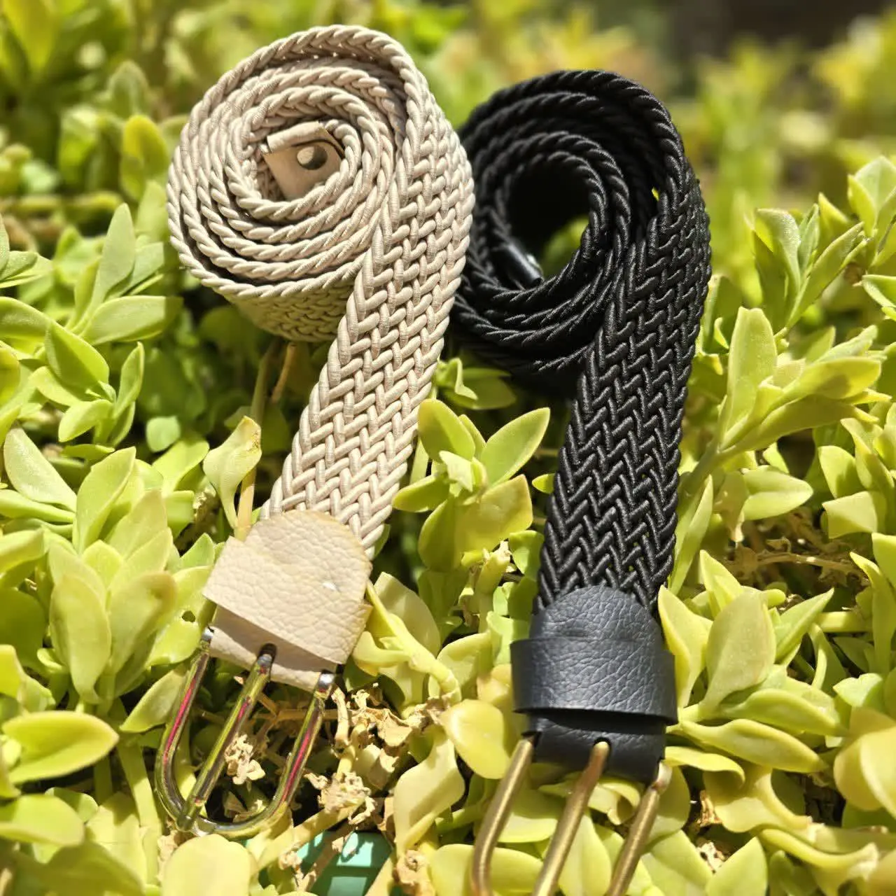 🍁 نام: کمربند کنفی
