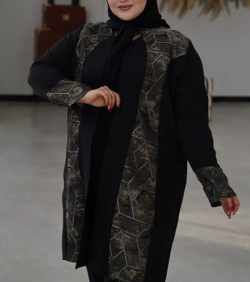 مانتو عیدانه🥰
