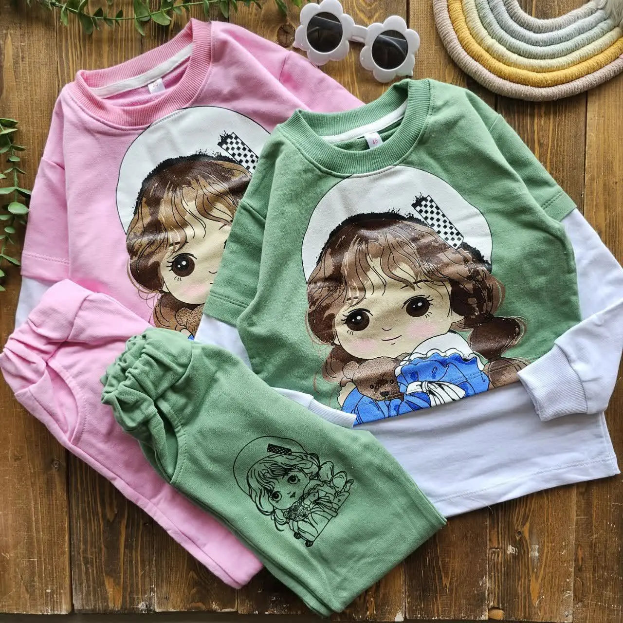 نام: دختر مهربون
