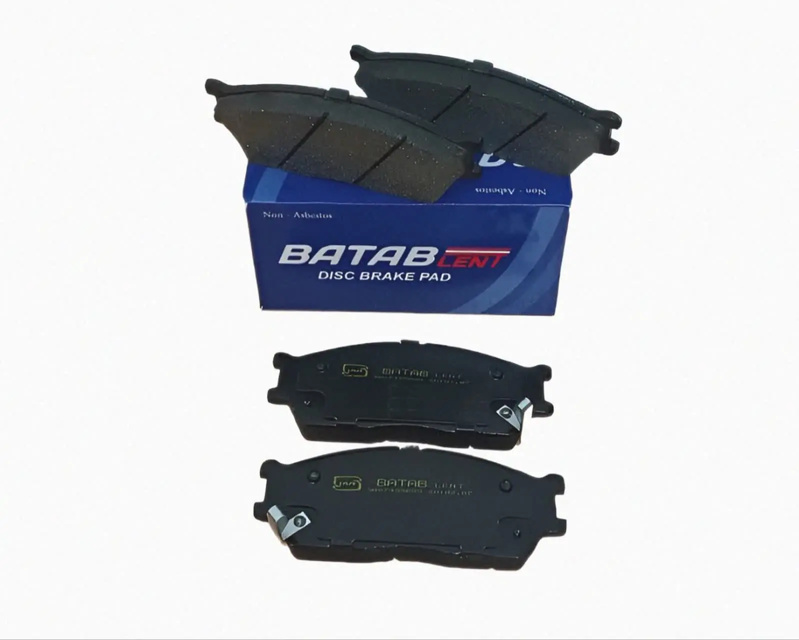 💎 برند باتاب لنت 
