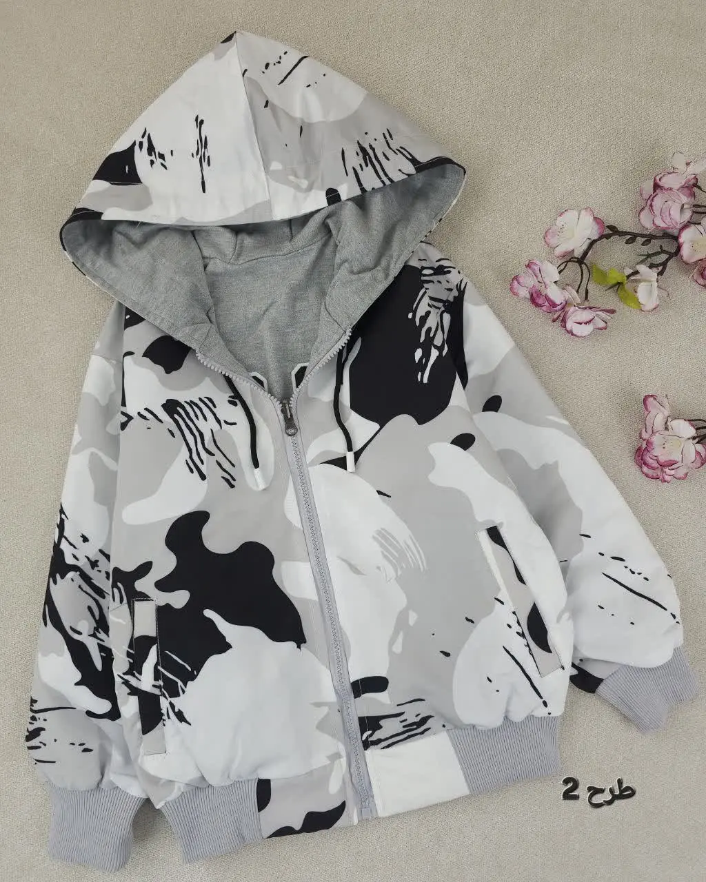 سیوشرت دورو پسرانه چند طرح